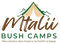 Mtalii Bush Camps